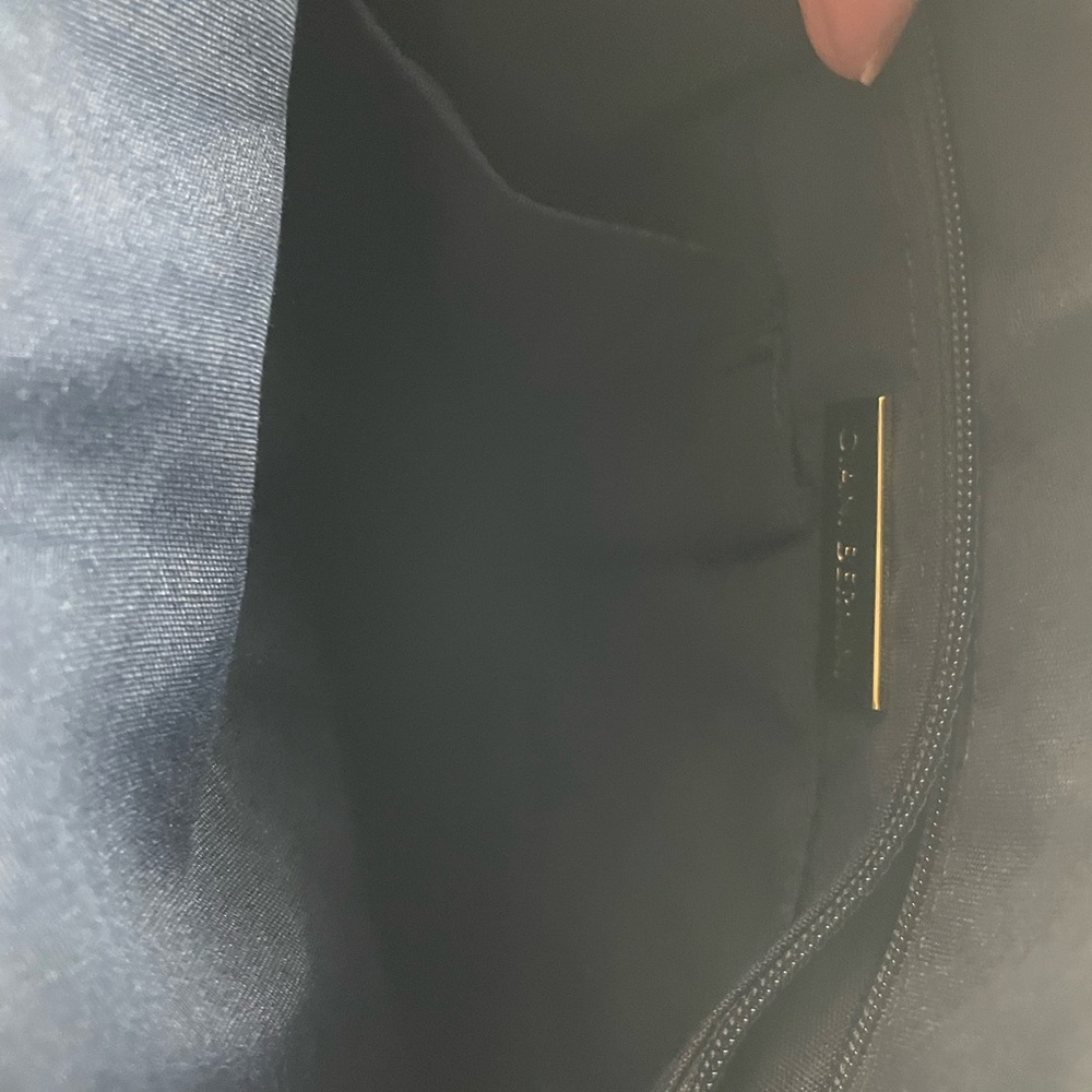 Gianni Bernini crossbody bag - Picture 6 of 10